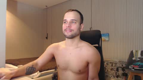 DeAlex online show from 03-07-25, 02:01