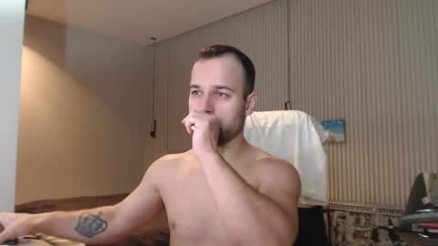 DeAlex online show from 03-08-25, 07:09