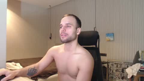 DeAlex online show from 03-09-25, 06:00