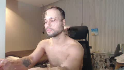 DeAlex online show from 03-10-25, 02:48