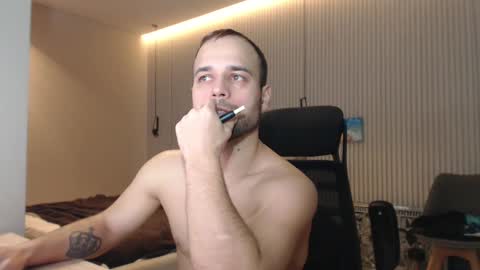 DeAlex online show from 03-12-25, 09:24