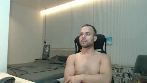 DeAlex online show from 09-17-25, 08:43