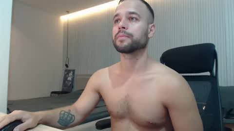 DeAlex online show from 09-25-25, 09:24