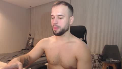 DeAlex online show from 10-26-25, 11:05