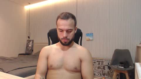 DeAlex online show from 11-08-25, 09:42