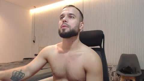 DeAlex online show from 11-21-25, 10:25