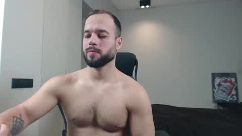 DeAlex online show from 01-05-26, 10:35