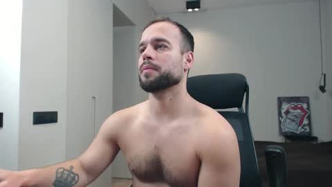 DeAlex online show from 02-09-26, 12:14