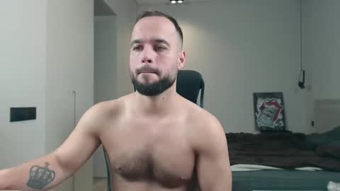 DeAlex online show from 02-21-26, 03:24