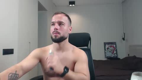 DeAlex online show from 02-27-26, 12:27