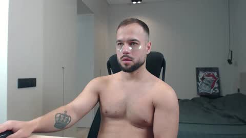 DeAlex online show from 03-24-26, 09:47