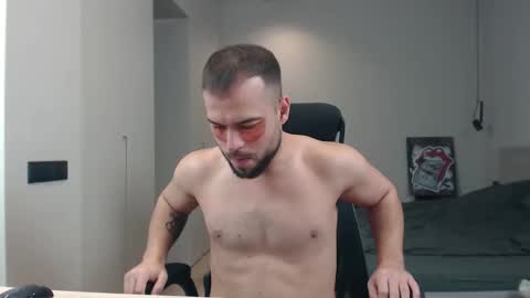 DeAlex online show from 03-31-26, 09:21