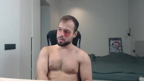 DeAlex online show from 05-19-26, 08:53