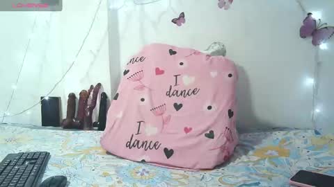 Snapshot of sandy10_vanegas chatting on 02-11-25, 11:10 sandy10_vanegas online show from 02-11-25, 11:10