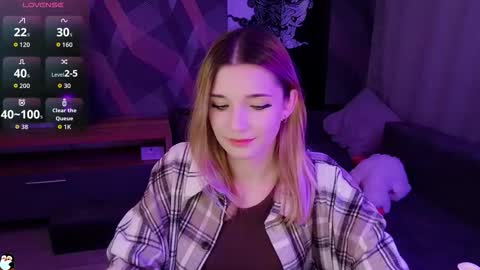 sandy_belle88 online show from 10-07-25, 10:40