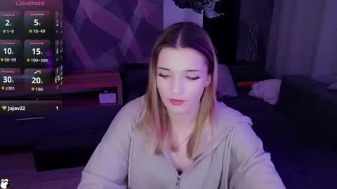 sandy_belle88 online show from 11-06-25, 10:21