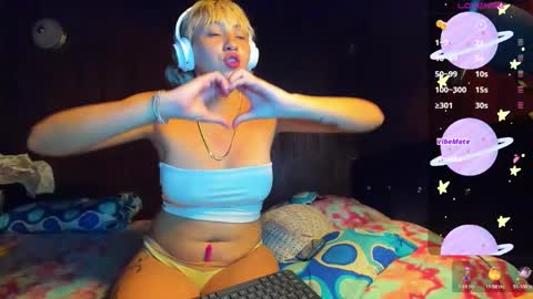 Snapshot of sandy_straw chatting on 01-08-26, 03:20 sandy_straw online show from 01-08-26, 03:20