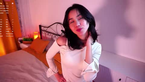 Aoi online show from 11-24-25, 07:13