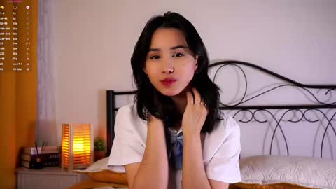 Aoi online show from 11-30-25, 07:18