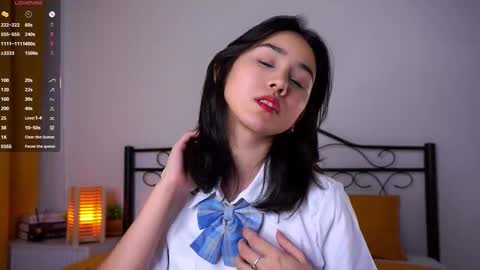 Aoi online show from 12-01-25, 07:08