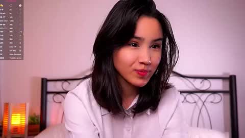 Aoi online show from 12-04-25, 07:11