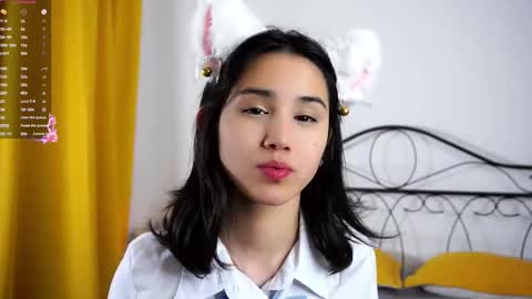 Aoi online show from 12-14-25, 07:07