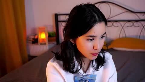 Aoi online show from 12-15-25, 07:18