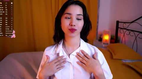 Aoi online show from 12-19-25, 06:59