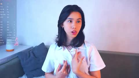 Aoi online show from 01-08-26, 06:05