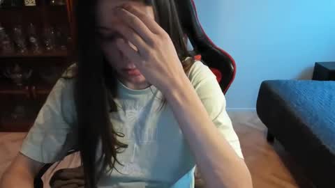 Snapshot of sandysun_shine chatting on 12-10-24, 09:12 Sandy online show from 12-10-24, 09:12