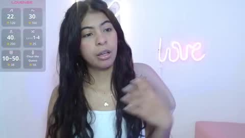 sandyy_tay online show from 12-03-25, 11:19