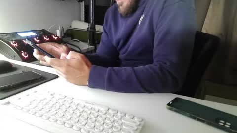 sanek7777 online show from 09-11-25, 06:35