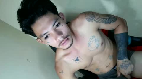 sangre_adamusxxx online show from 03-16-26, 03:27