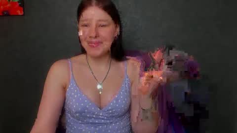 karina online show from 02-08-25, 09:13