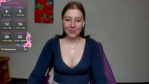 karina online show from 05-23-26, 06:40