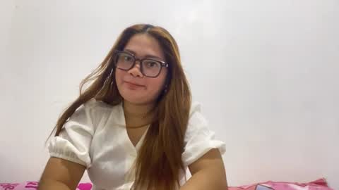 Anna online show from 07-27-26, 01:07