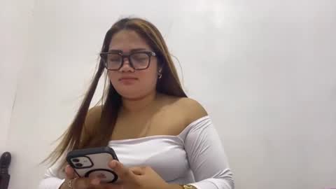 Anna online show from 07-28-26, 12:12