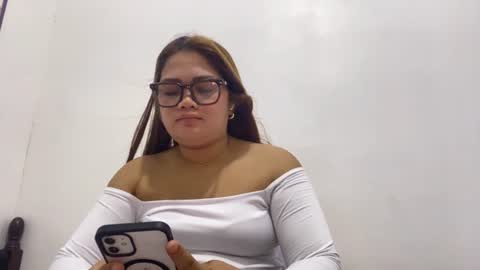 Anna online show from 07-28-26, 12:48