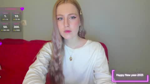 Lola online show from 01-08-25, 04:33