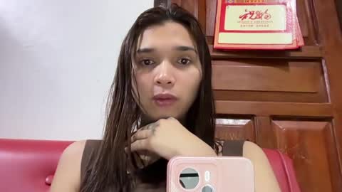 sansjane online show from 08-06-26, 07:16