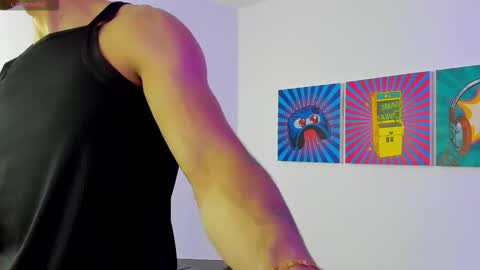 Maximo Santana online show from 02-17-26, 12:45