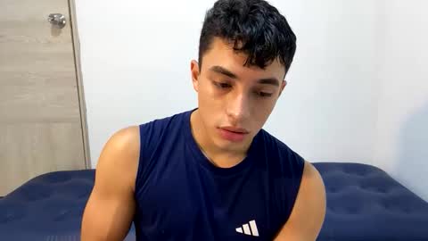 santi36rt online show from 04-12-26, 01:10