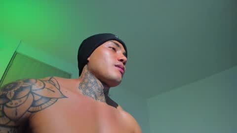 Santi Ferrer online show from 02-28-26, 05:41