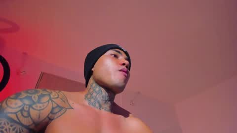 Santi Ferrer online show from 03-11-26, 06:30