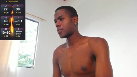 Santibrown online show from 01-16-25, 07:41