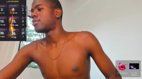 Santibrown online show from 01-19-25, 10:39