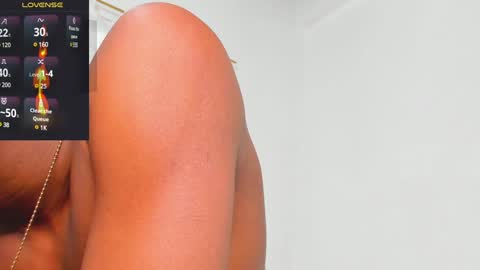 Santibrown online show from 01-26-25, 10:46