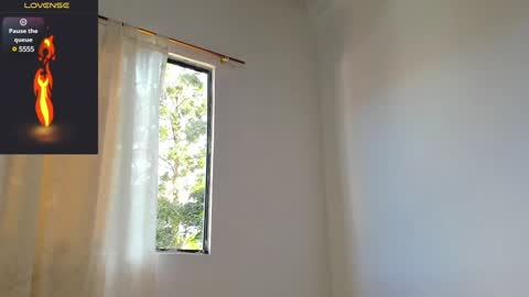 Santibrown online show from 01-29-25, 08:56