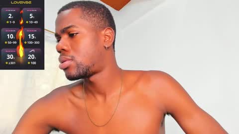 Santibrown online show from 02-24-25, 07:52