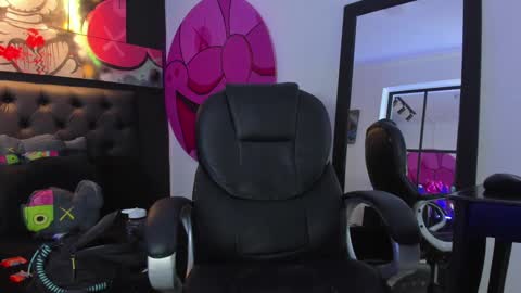 santi online show from 12-04-24, 02:15